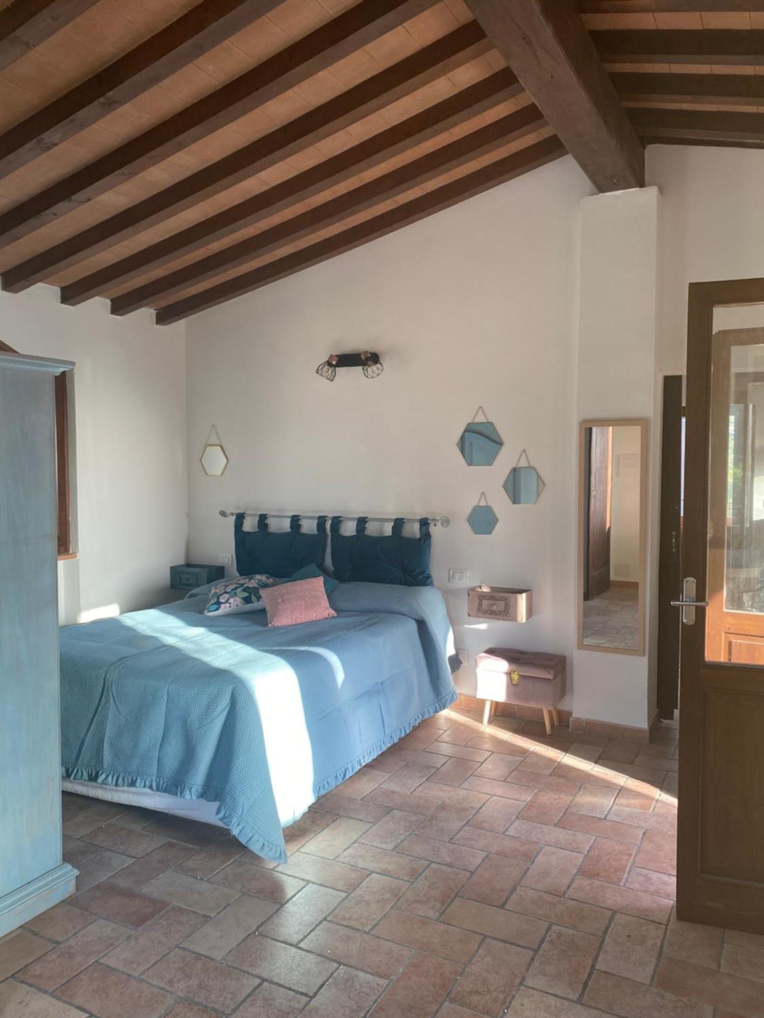 Agriturismo Suite Del Conte Сан-Вінченцо Екстер'єр фото