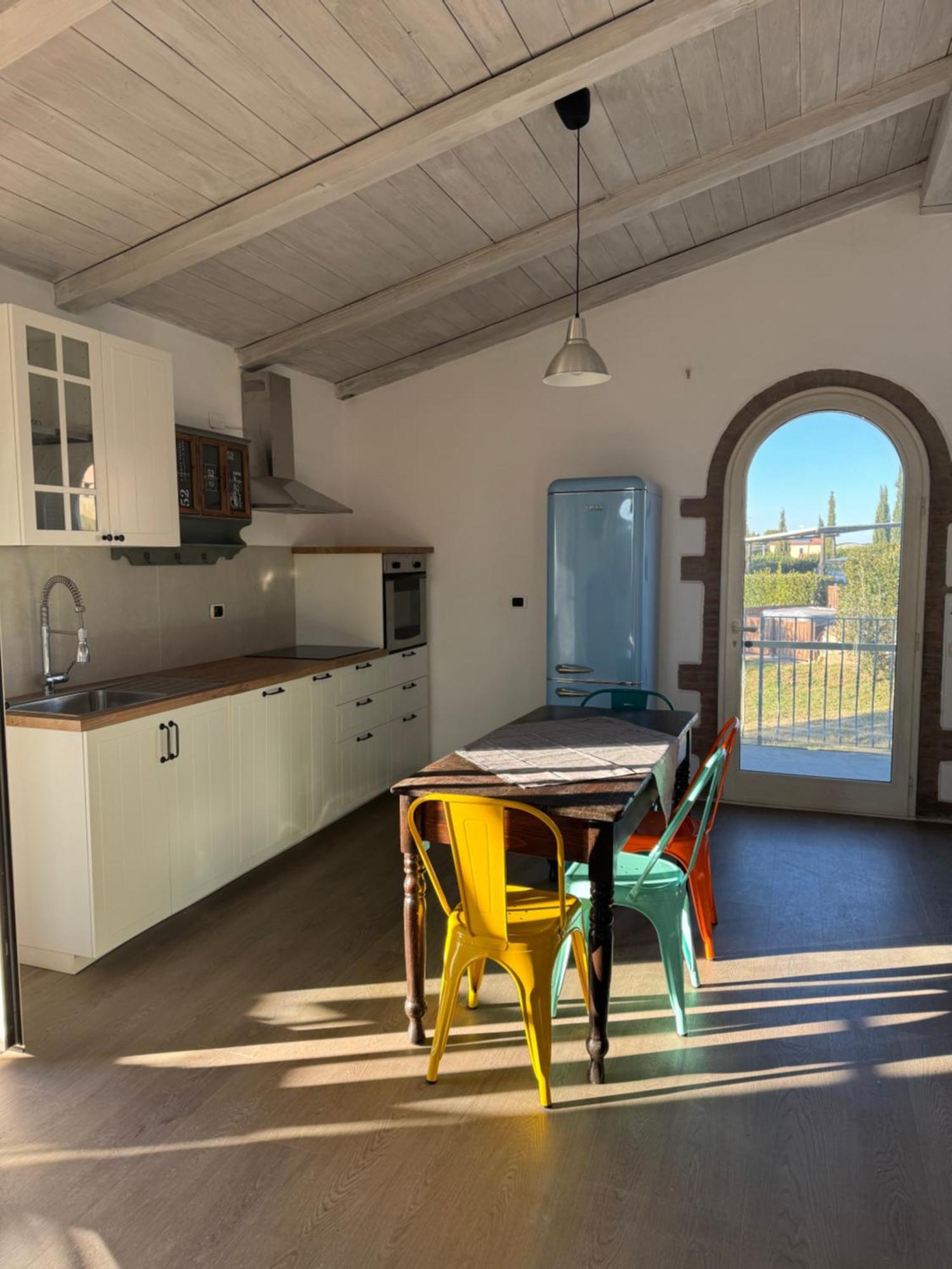 Agriturismo Suite Del Conte Сан-Вінченцо Екстер'єр фото